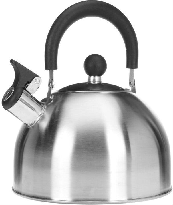 Cookinglife Fluitketel - RVS - 2.5 liter