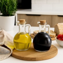 Cookinglife Olie & Azijn Set 175 ml 