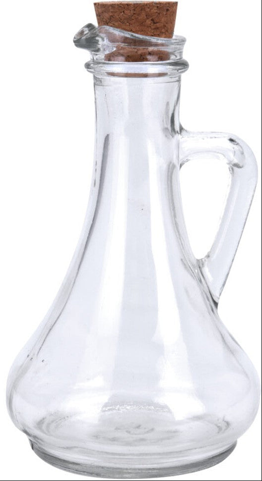 Cookinglife Olie of Azijnflessen - 300 ml - 6 stuks