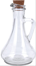 Cookinglife Olie of Azijnflessen - 300 ml - 6 stuks