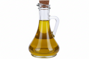 Cookinglife Olie of Azijnflessen - 300 ml - 6 stuks