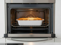 Cookinglife Ovenschalen Aardewerk Set - 3 Stuks