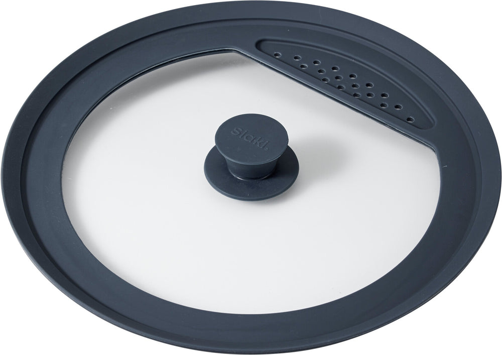 Cookinglife Pannendeksel - Glas - ø 29 cm