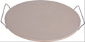 Cookinglife Pizza Baksteen Met Houder - ø 33 cm