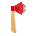 Cookinglife Pizzasnijder Italian Hakbijl