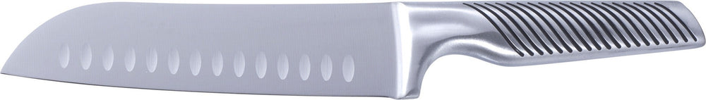 Cookinglife Santokumes RVS 33 cm