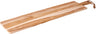 Cookinglife Serveerplank - Teak - 100 x 20 cm
