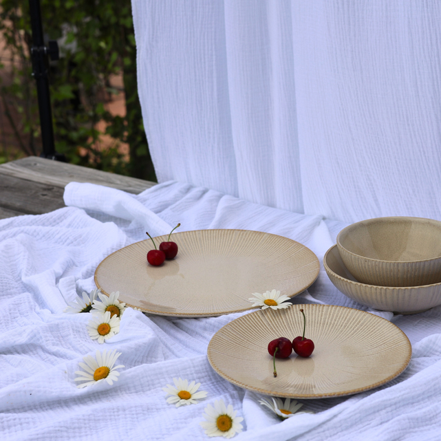 Kies een stijl die bij je interieur past