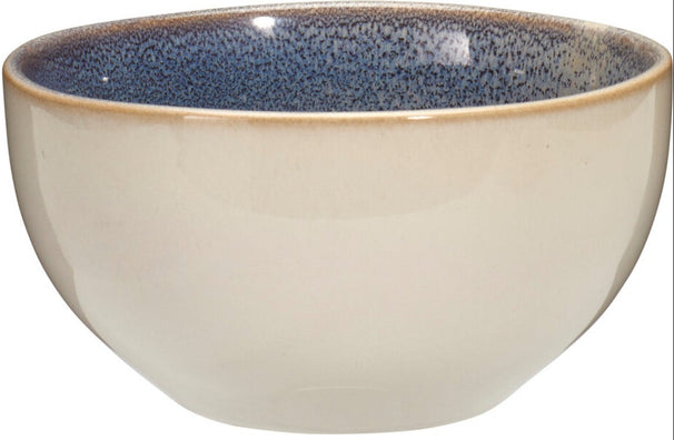 Cookinglife Soepkommen / Kommen Blauw ø 14 cm - 4 Stuks