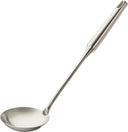 Cookinglife Soeplepel ProLine RVS 35.7 cm - Keukentool