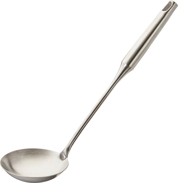 Cookinglife Soeplepel RVS 35.7 cm