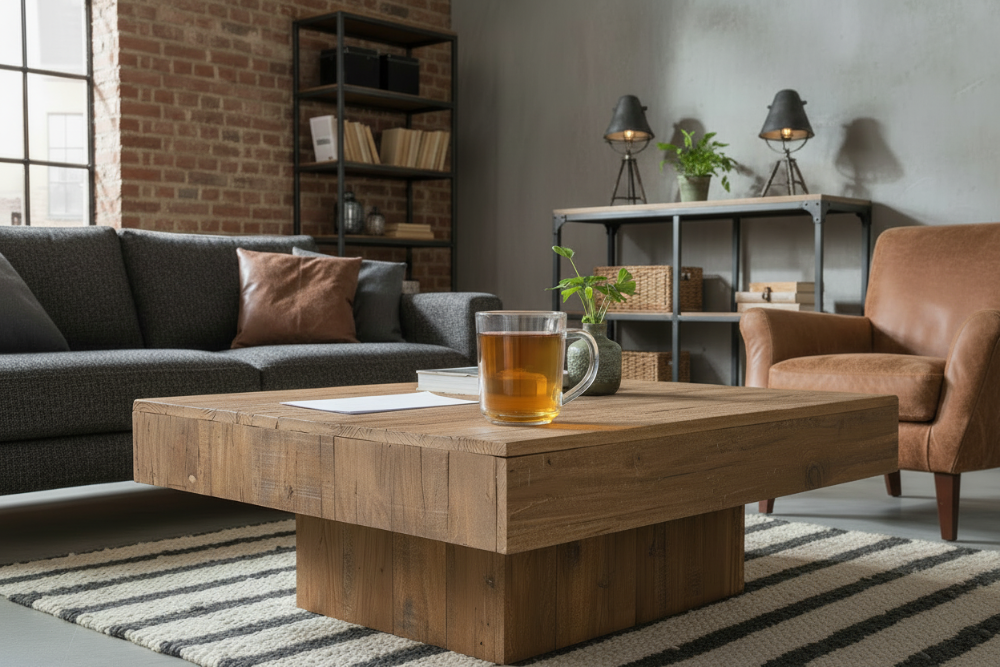 Cookinglife Theeglazen 220 ml Helder Glas - Set van 6 voor Warme Dranken