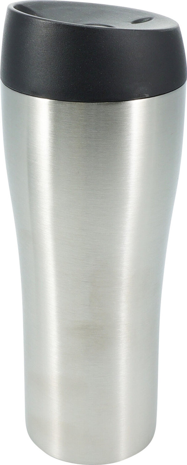Cookinglife Thermosbeker RVS 350 ml - Drinkbeker To Go Lekvrije Deksel