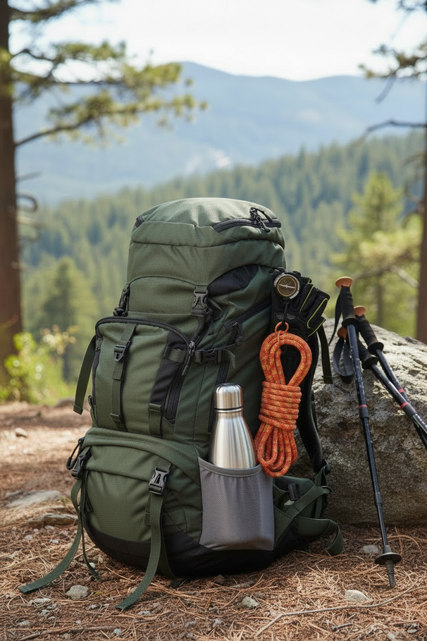 Cookinglife Thermosfles - RVS - 500 ml