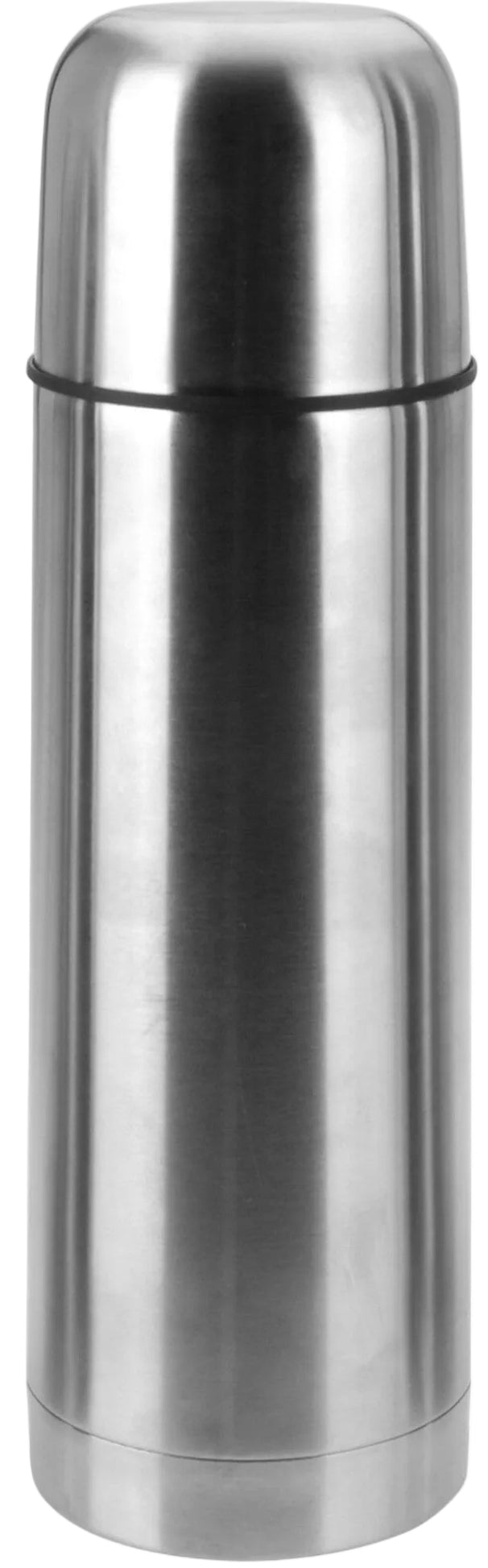 Cookinglife Thermosfles RVS 750 ml - Dubbelwandig voor Warm en Koud