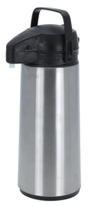Cookinglife Thermoskan met Pomp - Pompkan - Isoleerkan - 1.8 Liter