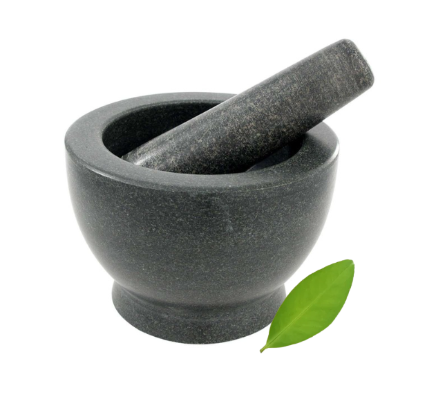 Cookinglife Vijzel Graniet ø 15 cm