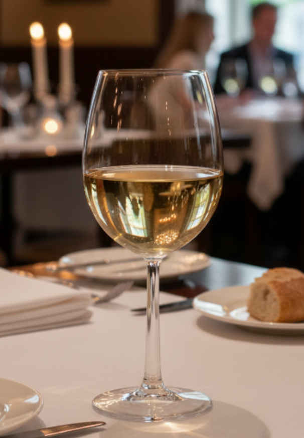 Cookinglife Wijnglazenset Milena 12-Delig -  Rode wijnglazen + Witte wijnglazen