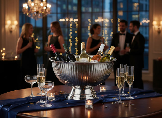 Cookinglife Bar Essentials