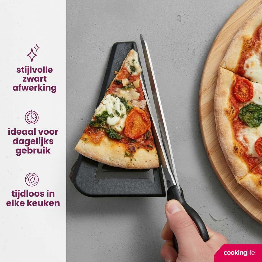 Cookinglife Pizzaschaar 30 cm