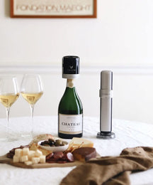 Coravin Wijnsysteem Sparkling