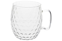 Cosy & Trendy Cocktailglazen - Moscow Mule - Borosilicaatglas - 450 ml - 6 Stuks