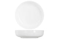 Cosy & Trendy Diepe Borden / Pastaborden Moon White ø 19 cm - 4 Stuks