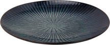 Cosy & Trendy Dinerbord Atlantis Stripe ø 27.5 cm