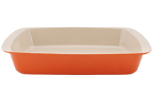 Cosy & Trendy Ovenschaal Aardewerk Fontestic Roest - 34x21x5.5 cm / 2.3 Liter