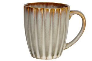 Cosy & Trendy Mokken Astera Pearl Beige - 350 ml - 4 Stuks