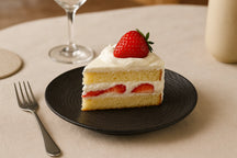 Cosy & Trendy Gebaksbordjes Merio ø 16 cm - 6 Stuks