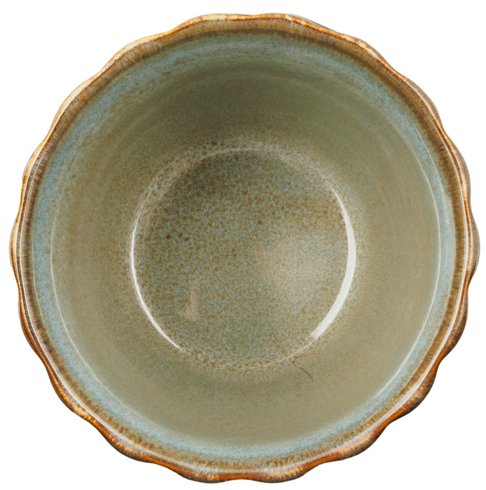 Cosy & Trendy Koffiekopjes / Senseokopjes - Astera Ocean Crème - 240 ml - 4 Stuks