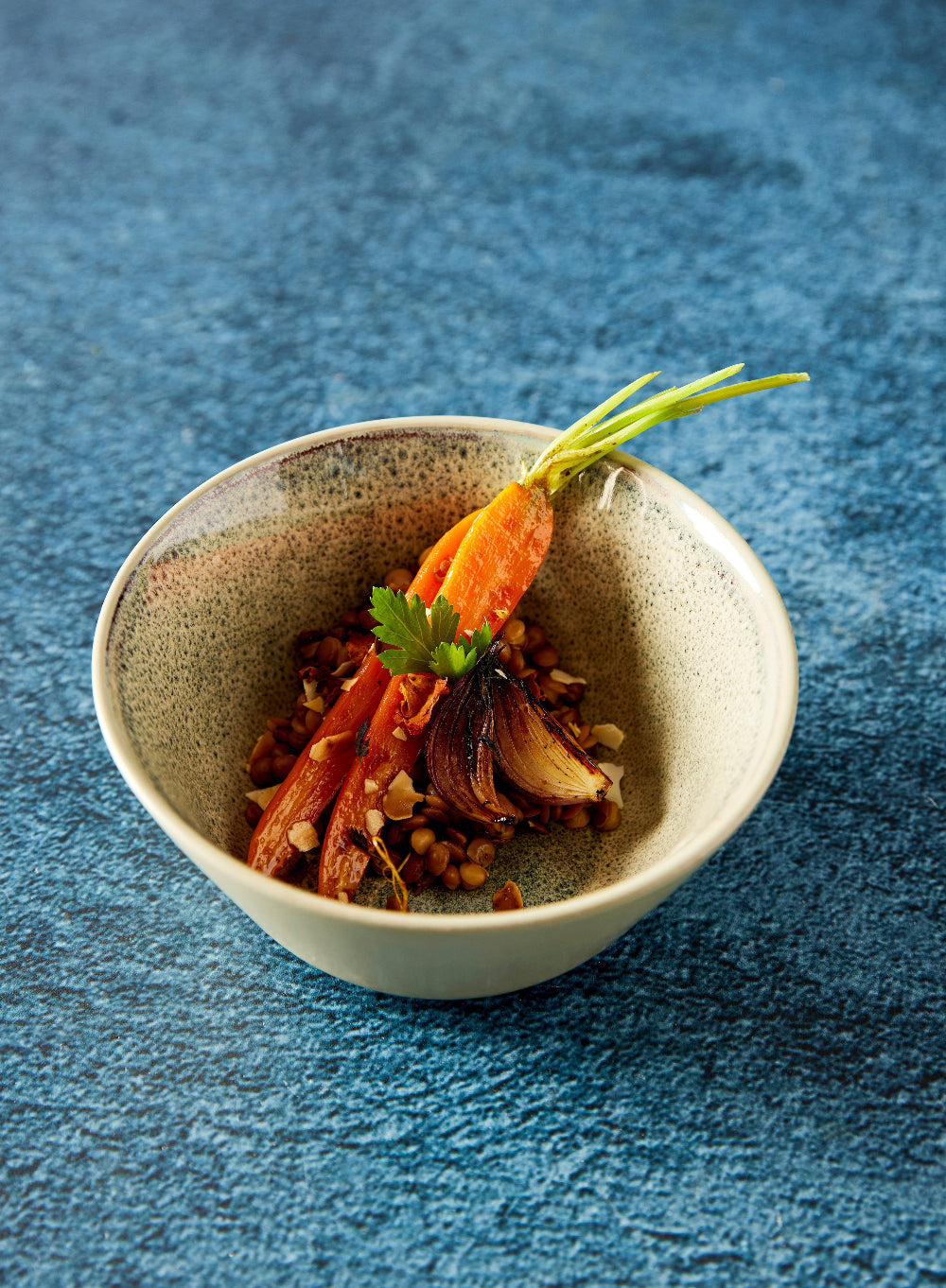 Cosy & Trendy Soepkommen / Kommen Onna Sand-Green ø 15 cm - 6 Stuks