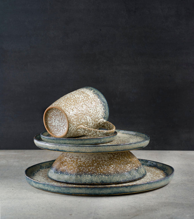 Cosy & Trendy Begona