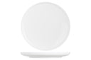 Cosy & Trendy Ontbijtborden / Dessertborden Moon White ø 19 cm - 4 Stuks
