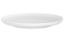 Cosy & Trendy Ontbijtborden / Dessertborden Moon White ø 19 cm - 4 Stuks