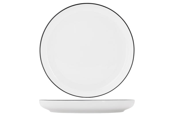 Cosy & Trendy Ontbijtborden / Dessertborden Renee ø 19 cm - 6 Stuks