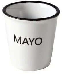 Cosy & Trendy dipschaaltje "Mayo" - ø 4.9 cm