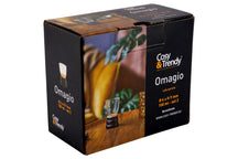 Cosy & Trendy Espressoglazen Omagio Cafe 100 ml - 2 stuks
