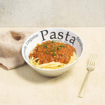 Cosy & Trendy Pastabord Trinity - ø 19 cm