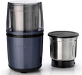 Cuisinart Spice Grinder / Kruiden- en Noten Processor Style - SG21BE - Midnight Blue