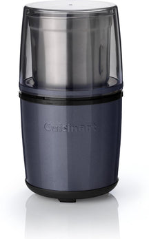 Cuisinart Spice Grinder / Kruiden- en Noten Processor Style - SG21BE - Midnight Blue