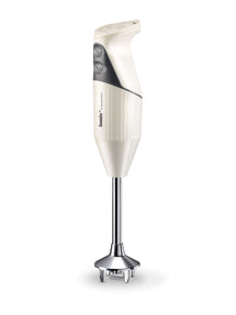 Bamix Staafmixer Set SwissLine M200 - 200 W - Cream ivory