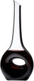 Riedel Decanteerkaraf Black Tie Occhio Nero - Handgemaakt - 750 ml