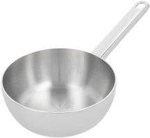 Demeyere Sauspan / Conische Sauteuse Apollo 7 - ø 16 cm / 1 liter