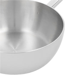 Demeyere Sauspan / Conische Sauteuse Apollo 7 - ø 24 cm / 3.25 liter