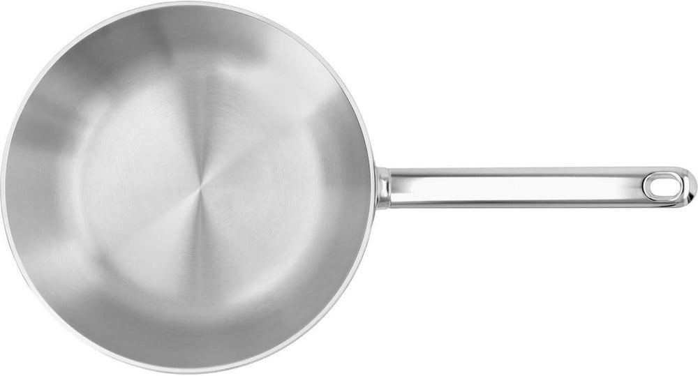 Demeyere Sauspan / Conische Sauteuse Apollo 7 - ø 24 cm / 3.25 liter