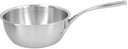 Demeyere Sauspan / Conische Sauteuse Atlantis 7 - ø 20 cm / 2 liter