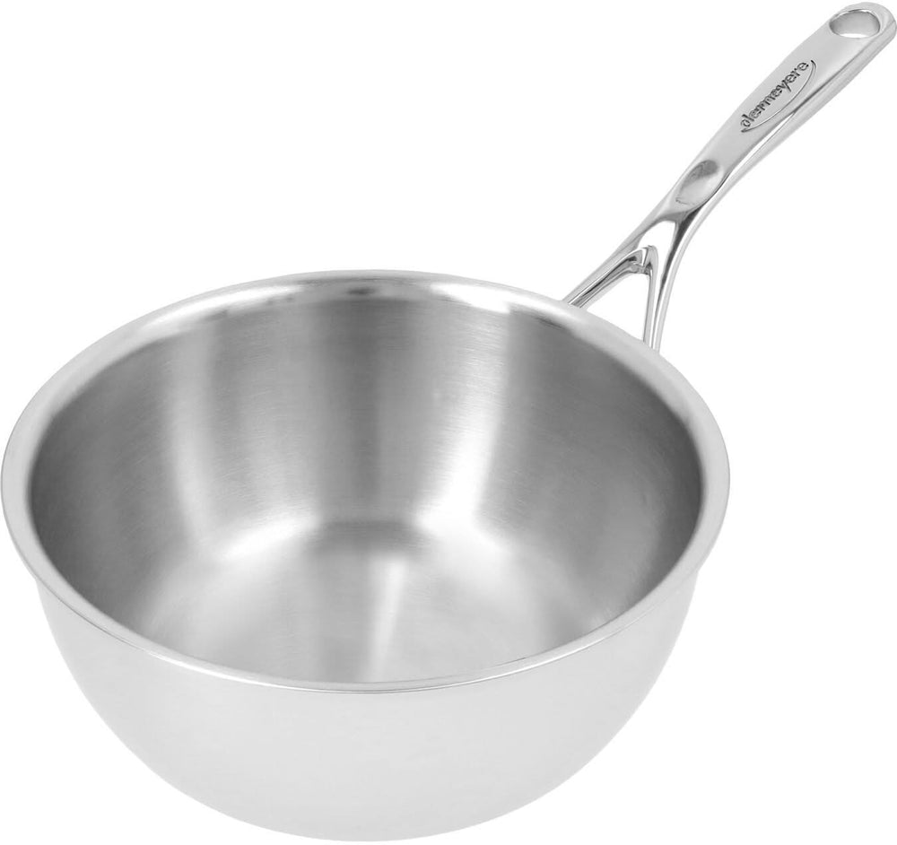 Demeyere Sauspan / Conische Sauteuse Atlantis 7 - ø 20 cm / 2 liter