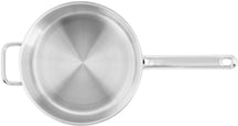 Demeyere Steelpan Apollo 7 - ø 22 cm / 4 liter